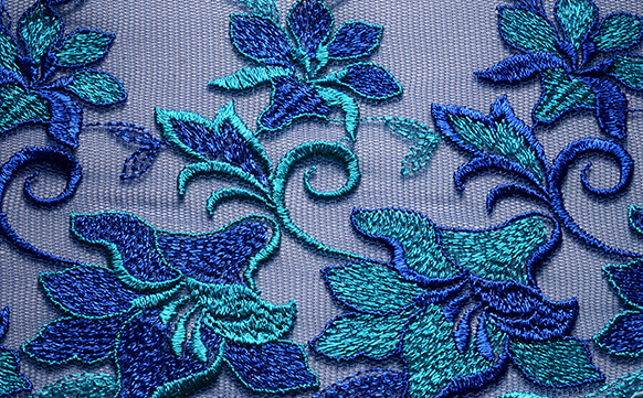 lace