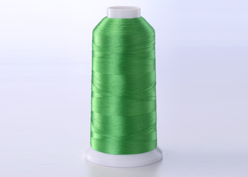 POLYESTER THREAD