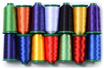 embroidery thread