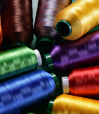 embroidery thread