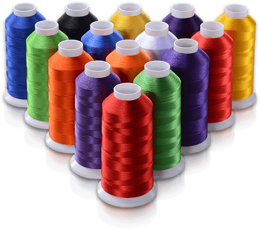 embroidery thread